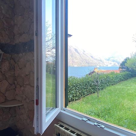 The Lovers - Independent Little House With Garden Villa Argegno Buitenkant foto