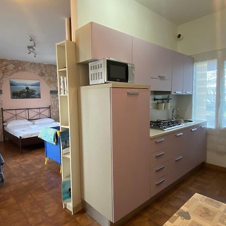 The Lovers - Independent Little House With Garden Villa Argegno Buitenkant foto