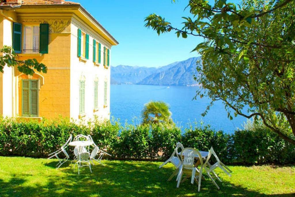 The Lovers - Independent Little House With Garden Villa Argegno Buitenkant foto