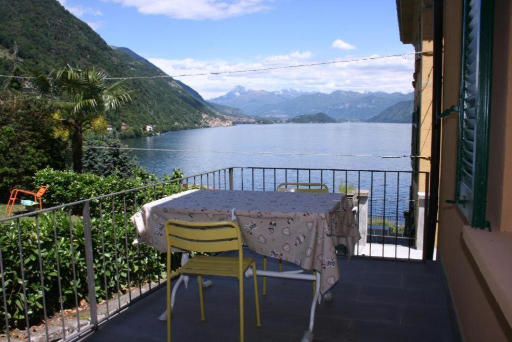 The Lovers - Independent Little House With Garden Villa Argegno Buitenkant foto